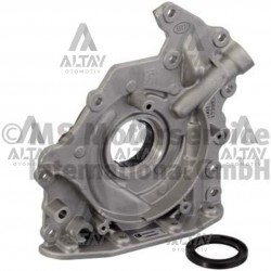 YAĞ POMPA FOCUS / FİESTA /C-MAX / C4 / C5 / 301 / 308 / 3008 / 508 / DS3 / DS4 / C-ELYSEE / BERLİNGO / TOURNEO / COURIER12= 1.5-1.6 TDCI-HDI-EURO5-6